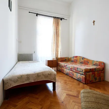 Hostel Templomos Zarandokhaz Tapolca