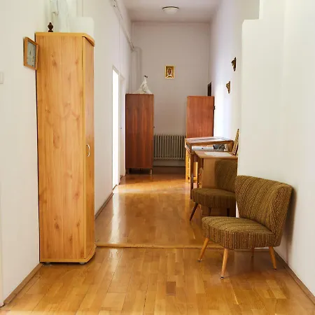Hostel Templomos Zarandokhaz Tapolca
