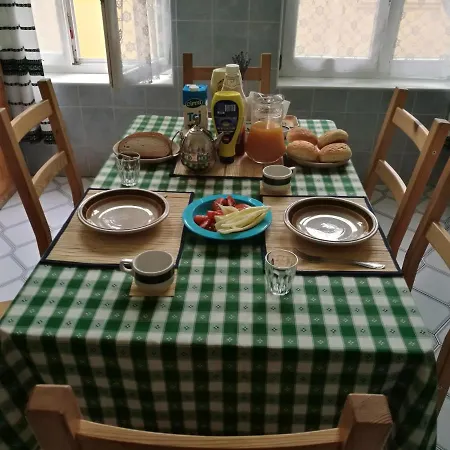 Templomos Zarandokhaz Hostel Tapolca